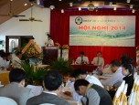 Hội nghị Hiệp hội Sắn Việt Nam năm 2014